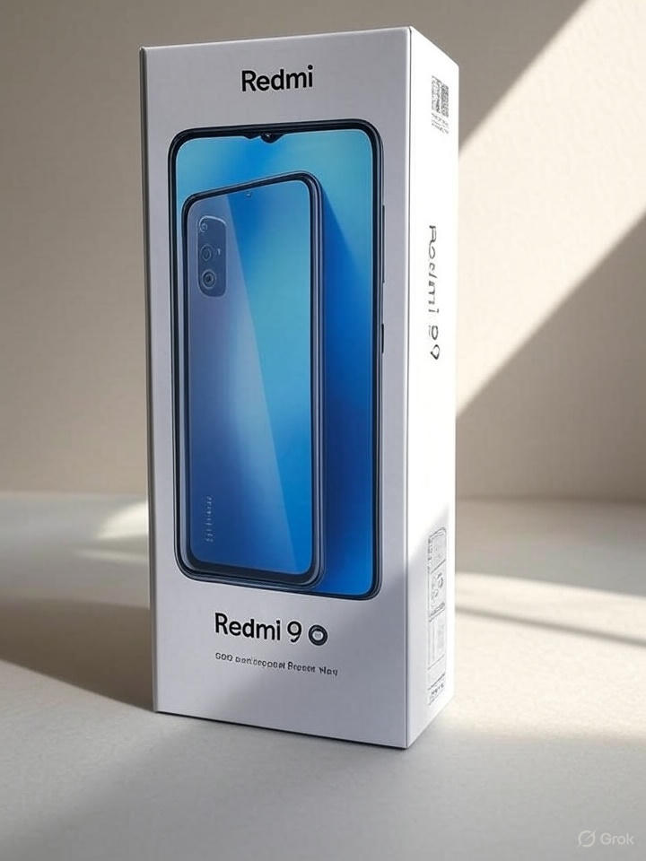 Redmi 9